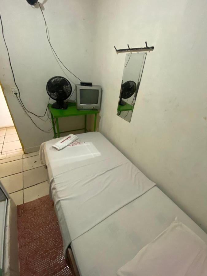 Aju Hotel Uruara Goiânia Extérieur photo