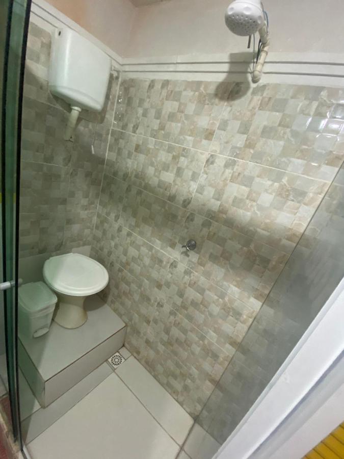 Aju Hotel Uruara Goiânia Extérieur photo